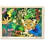 Melissa & Doug Rainforest Jigsaw 48 pcs Puzzle