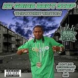 My Grind Don't Stop-the Street Edition