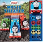 Thomas & Friends Movie Theater Storyb...