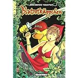 Manga-Madness 01: Blutrotk�ppchenvon "David F�leki"