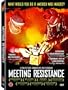 Meeting Resistance