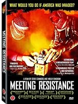 Meeting Resistance