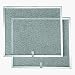 Tools & Hardware : Broan #BPQTF Non Duct Quart Filter