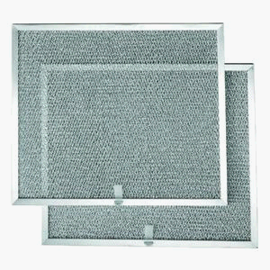 Kitchen: Broan #BPQTF Non Duct Quart Filter
