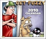 Get Fuzzy 2010 Daily Boxed Calendar