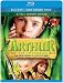 Arthur & the Invisibles 2 & 3-New Minimoy Adventur [Blu-ray]
