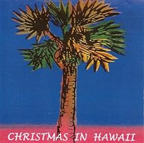 Christmas In Hawaii