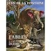 Fables de Jean de La Fontaine illustr�es par Jean-Baptiste Oudry