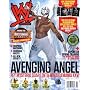 WWE Magazine