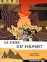 Les enfants du Nil, Tome 15 : Le signe du serpent