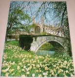 The pictorial history of Cambridge : the University City and the Colleges