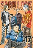 Saru Lock, Tome 17 (French Edition)