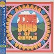 The Sons of Champlin