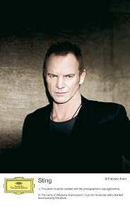 Image of Sting