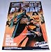 Search : JLA "Our Worlds at War" 34 by 22" DC Comics Shop Retailers Promo Poster: Batman/Superman/Wonder Woman/Aquaman/the Flash/Green Lantern