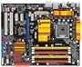 ASUS P5QC LGA775 Intel P45 DDR3 1333 / DDR2-1066 ATX Motherboard
