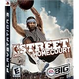 Homecourt PS3