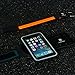 Accelerate Armband + BONUS: Accelerate LED Safety Bracelet - Fits iPhone 6, 6S (4.7-Inch), Galaxy S3/S4, iPhone 5/5C/5S Sports Armband