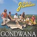 Made in Jamaica (Lyrics included with album)