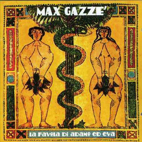 max gazze - Sanremo 