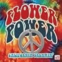 Flower Power: California Dreamin'