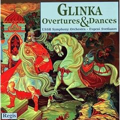 Overtures & Dances