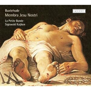 Membra Jesu Nostri