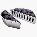 Weber 9600 Char-Basket Charcoal Fuel Holders