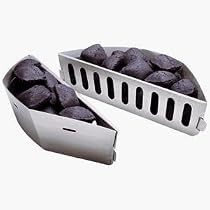 Weber 9600 Char-Basket Charcoal Fuel Holders