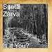 Sveta-Is It You?