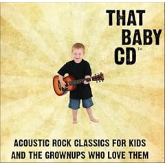 That Baby CD