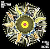 Replica Sun Machine [VINYL]
