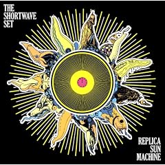 Replica Sun Machine [VINYL]