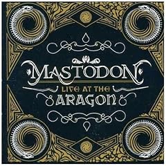 Live At The Aragon