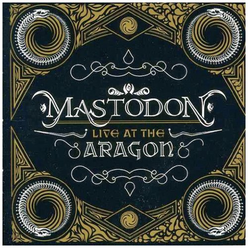 Live At The Aragon (CD+DVD)
