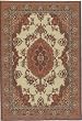 Dollhouse Miniature Imported Oriental Carpet by Heidi Ott