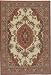 Dollhouse Miniature Imported Oriental Carpet by Heidi Ott