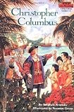 Christopher Columbus (Step-Into-Reading, Step 3) (Paperback)
