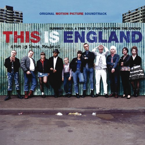 This Is England! [Edizione: Germania]