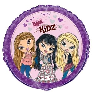 Bratz Kidz 18