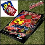 Wild Sales JEFF GORDON