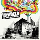 Free Things for Poor People [UK Import]