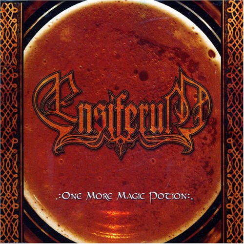 Ensiferum - One More Magic Potion - Zortam Music