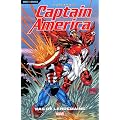 Captain America : Pas de lendemains