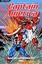 Captain America : Pas de lendemains