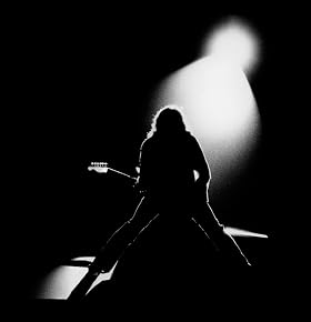 Image of Rory Gallagher