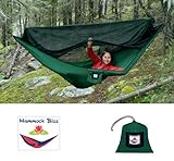 Hammock Bliss No-See-Um No More - The Ultimate Bug Free Hammock Hammock Bliss No-See-Um No More - The Ultimate Bug Free Hammock