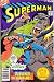 Superman, Vol 40 #324 (Comic Book): Beware the Eyes That Paralyze!