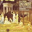 Bantock: Pagan Symphony, Fifine at the Fair, Two Heroic Ballads
