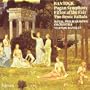 Bantock: Pagan Symphony / Handley